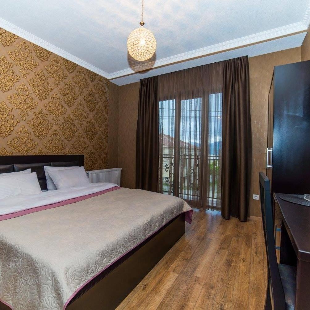 Standard Double Room photo 1