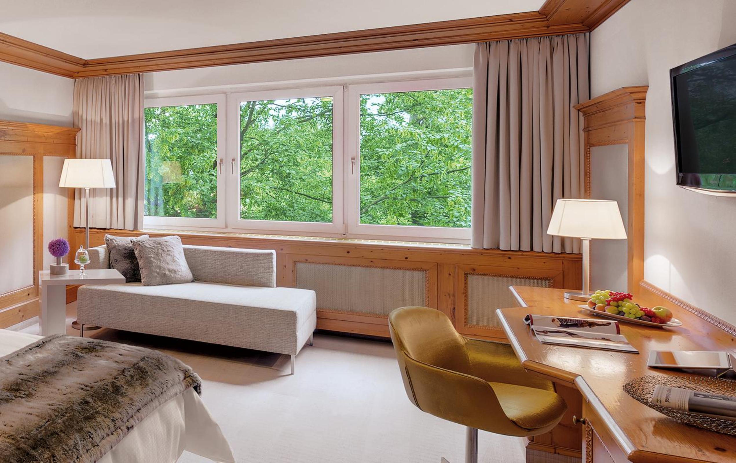 Comfort Double Room