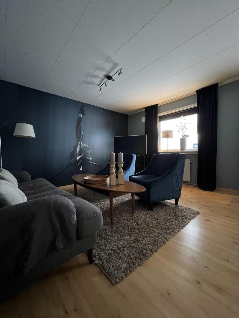 Apartment with Sea View photo 1