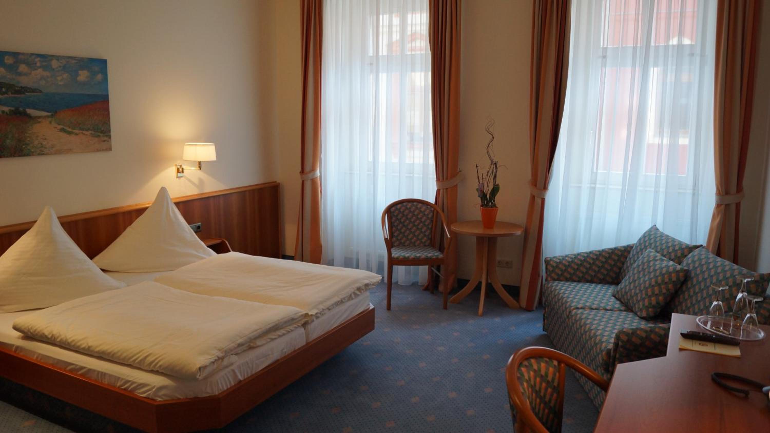 Double Room photo 3
