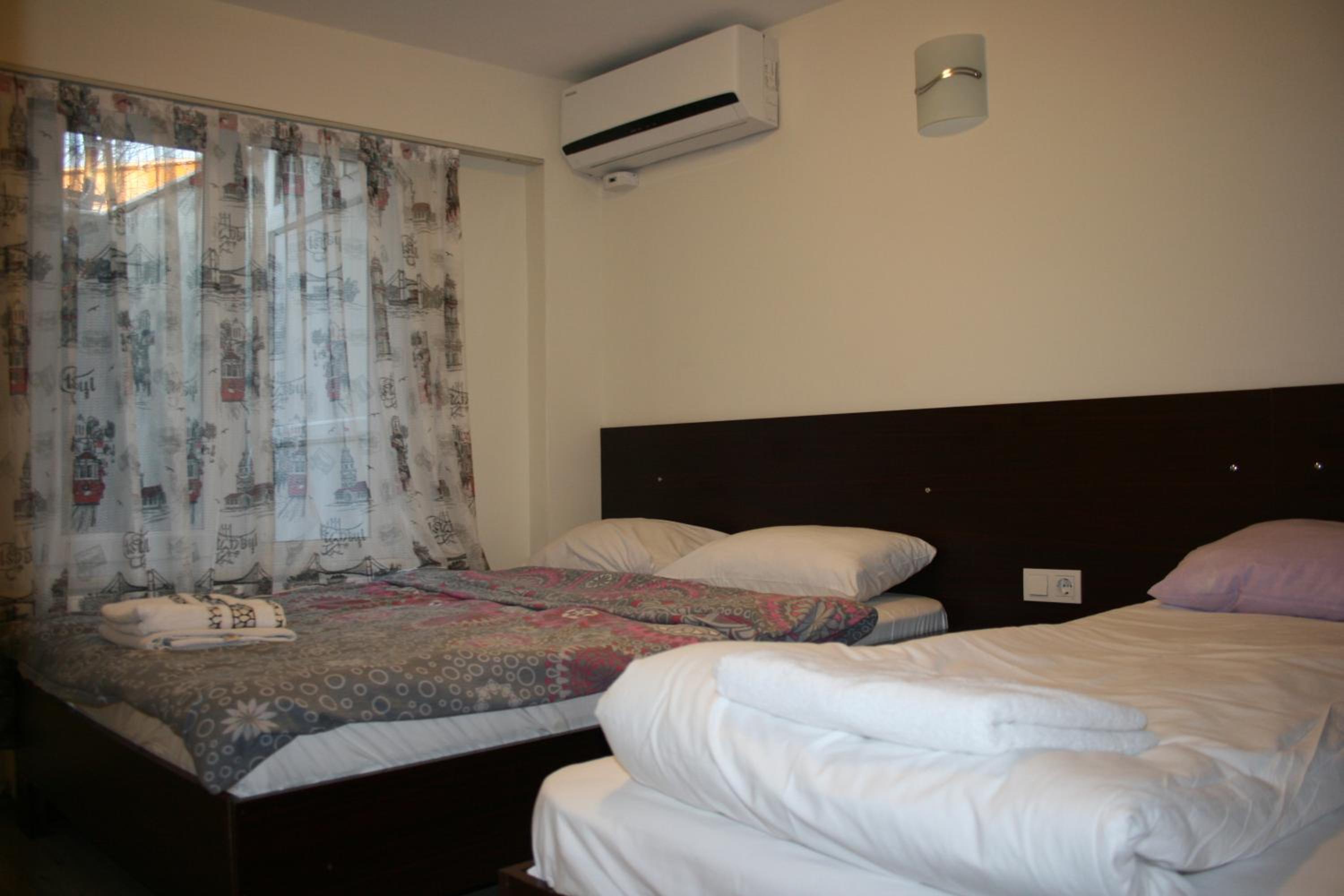 Two-Bedroom Apartment photo 1