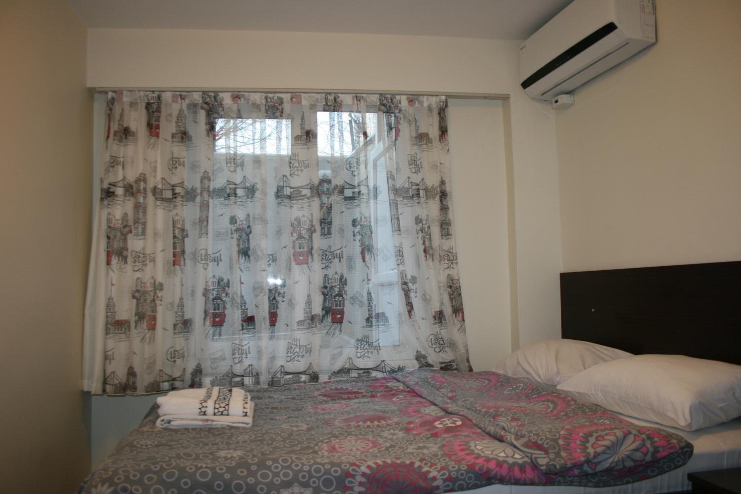 Two-Bedroom Apartment photo 3