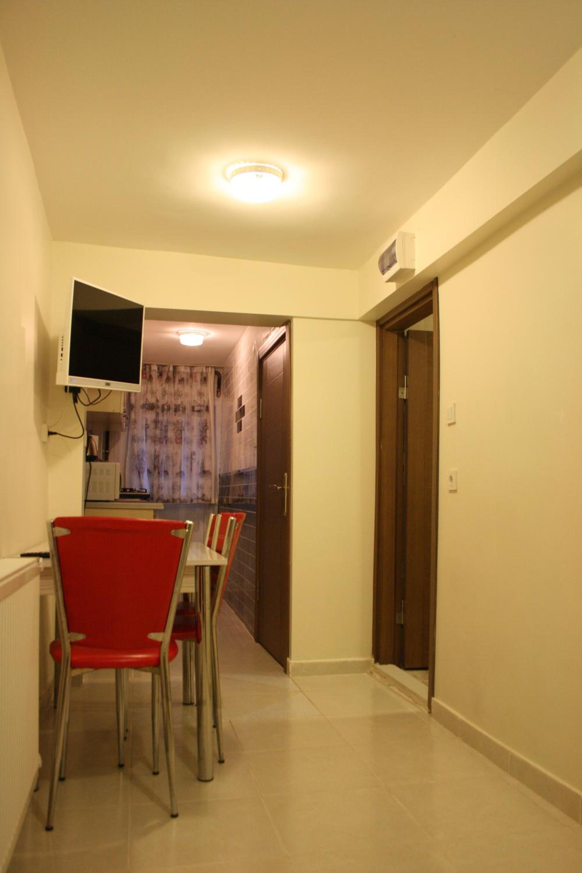 Apartment With Balcony photo 1