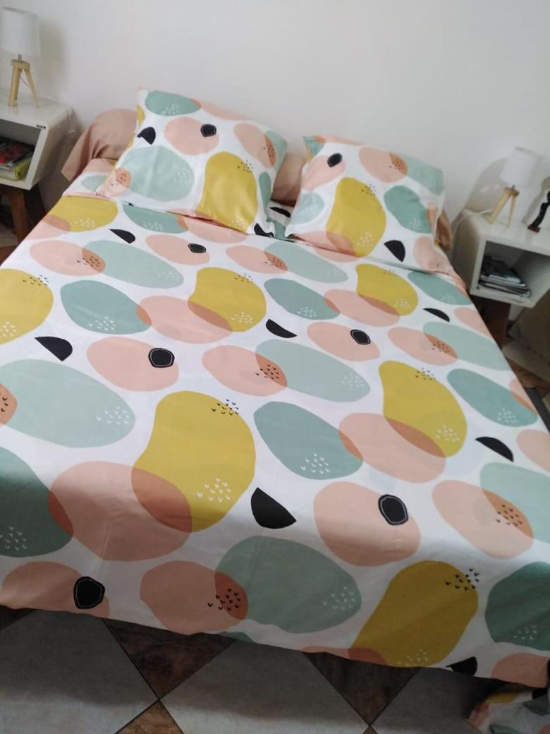 Double Room - Photo 6