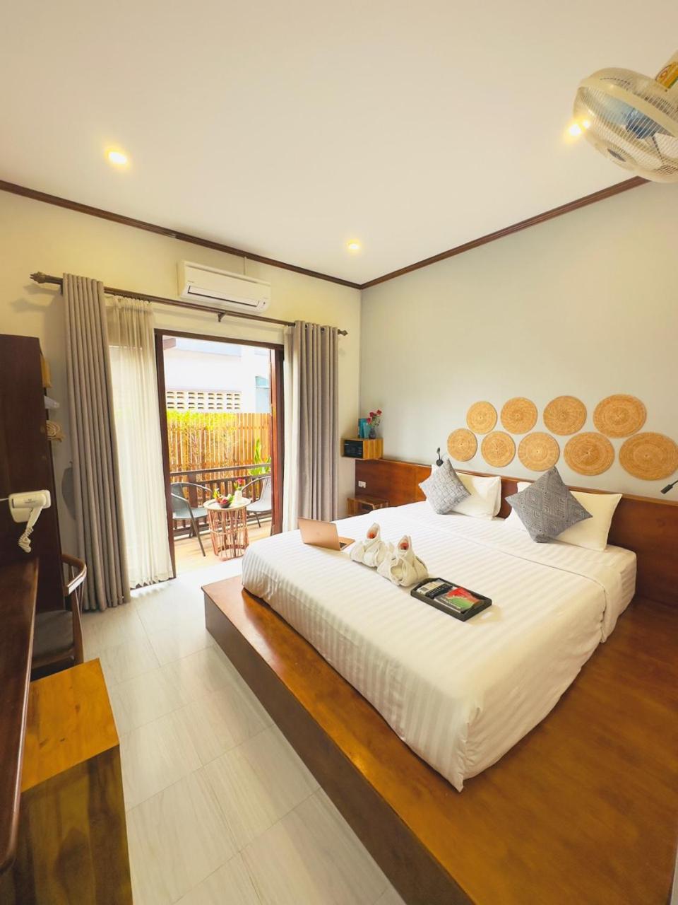 Double Room With Balcony photo 1