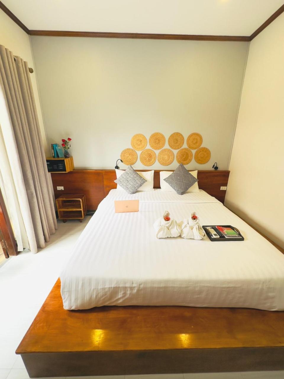 Double Room With Balcony photo 2