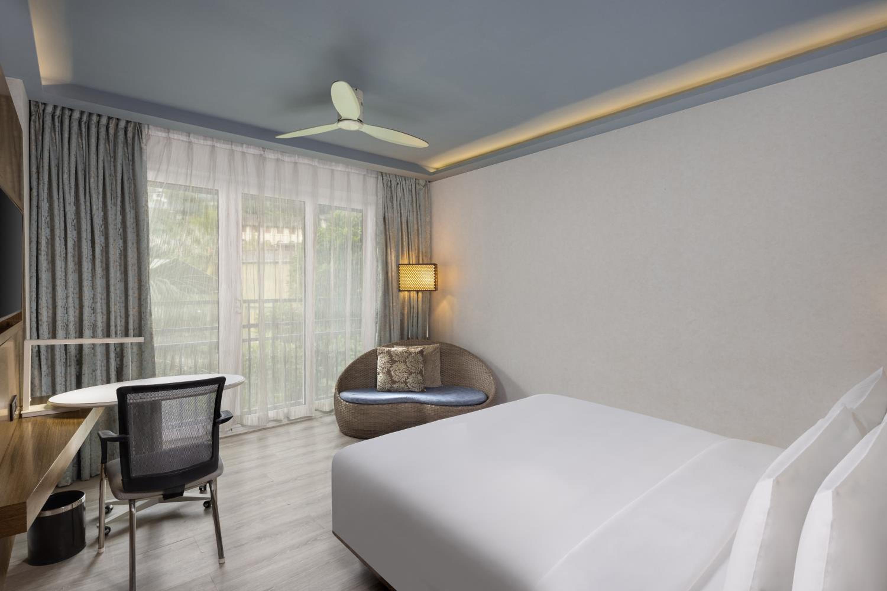 Deluxe Room photo 3