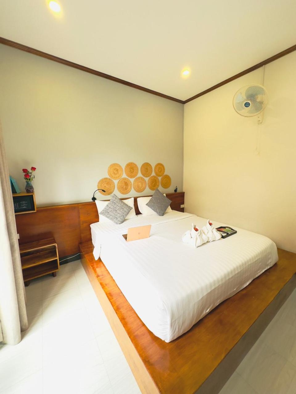Double Room With Balcony photo 3