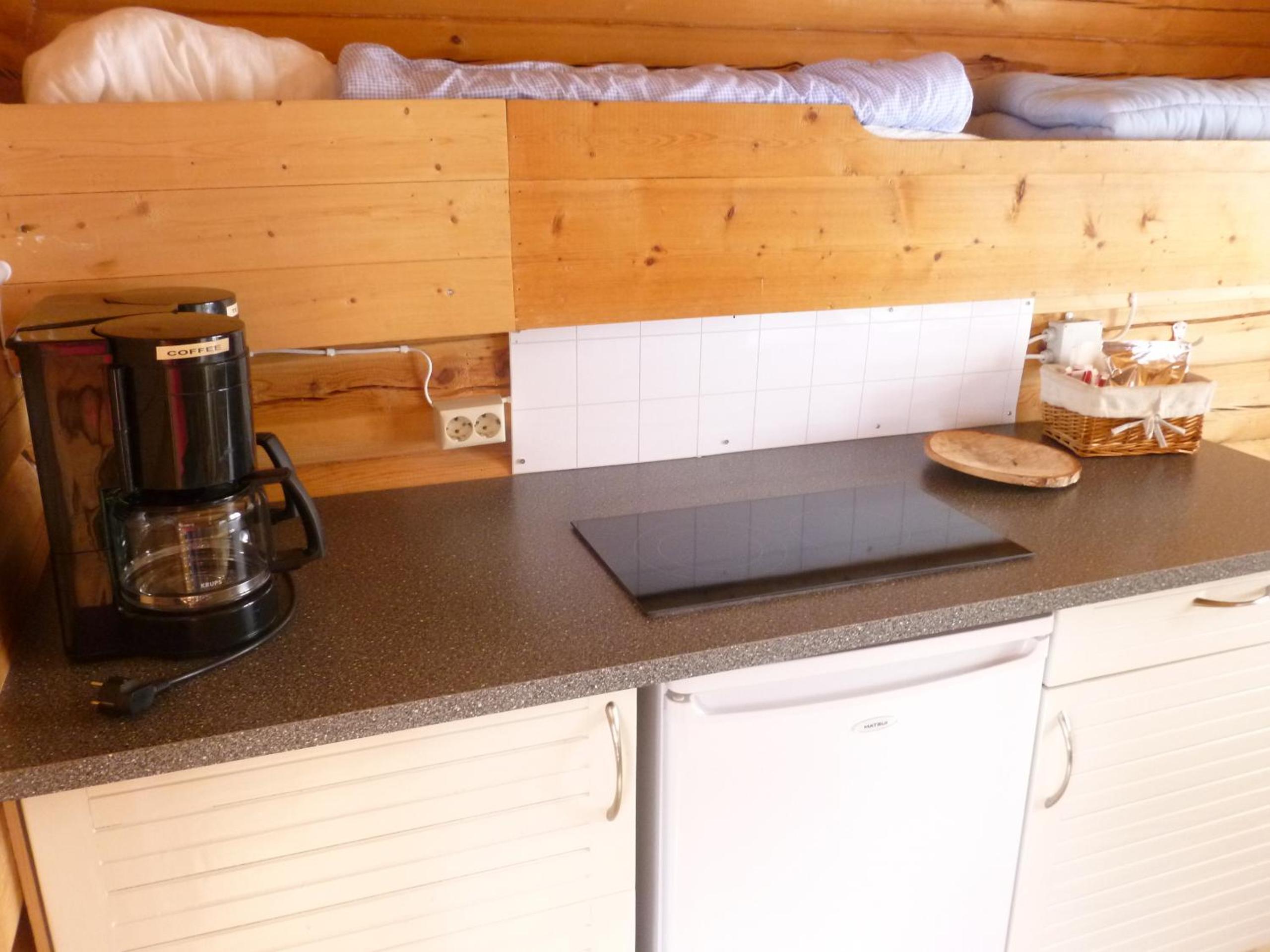 Cottage (5 Adults) - Photo 10
