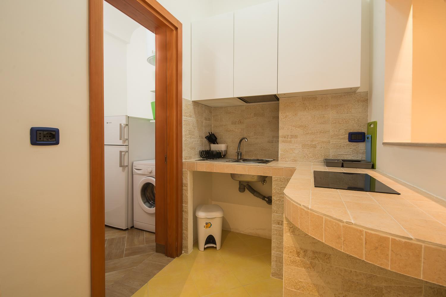 Apartment - Ground Floor photo 3
