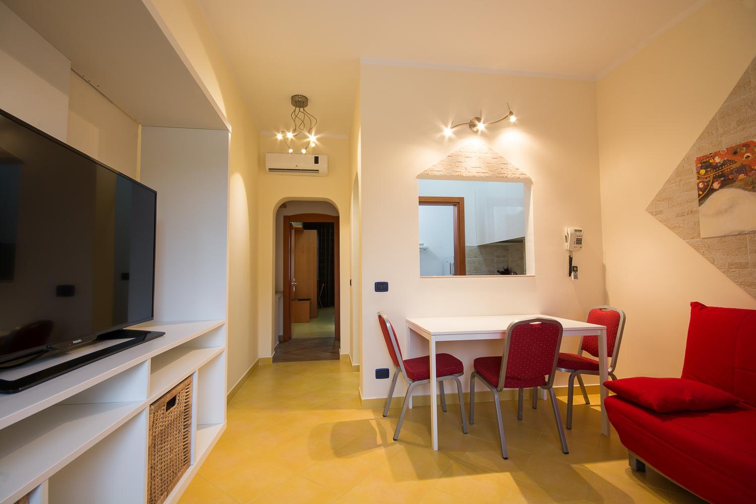 Apartment - Ground Floor photo 1