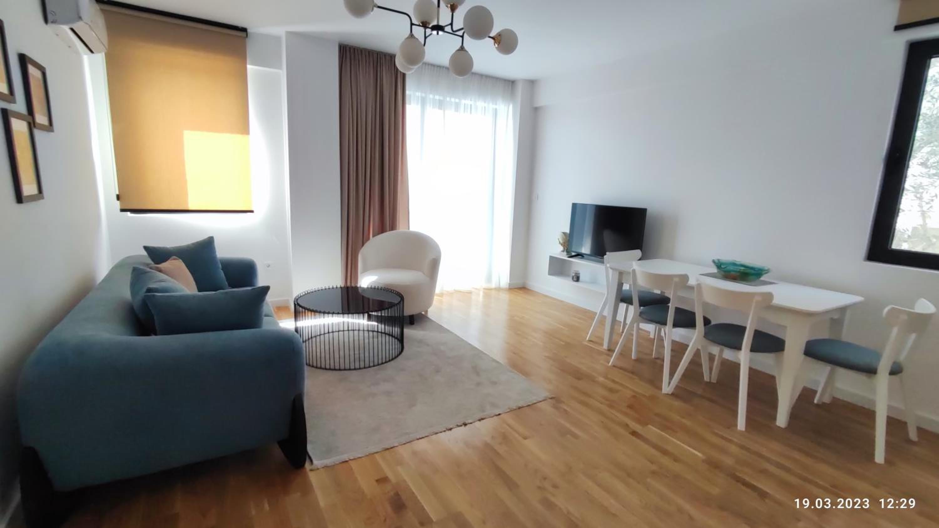 Apartment with Sea View photo 2