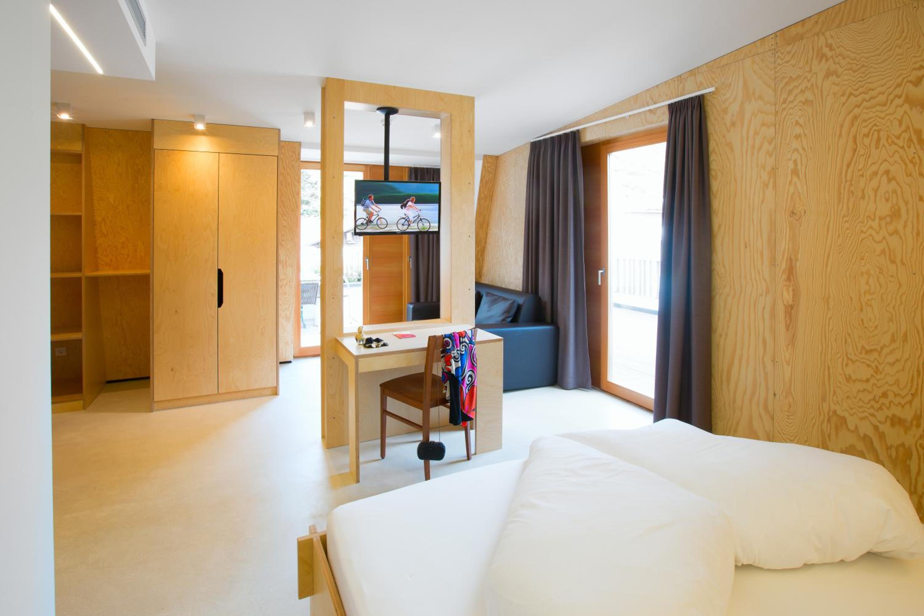 Superior Double Room photo 1