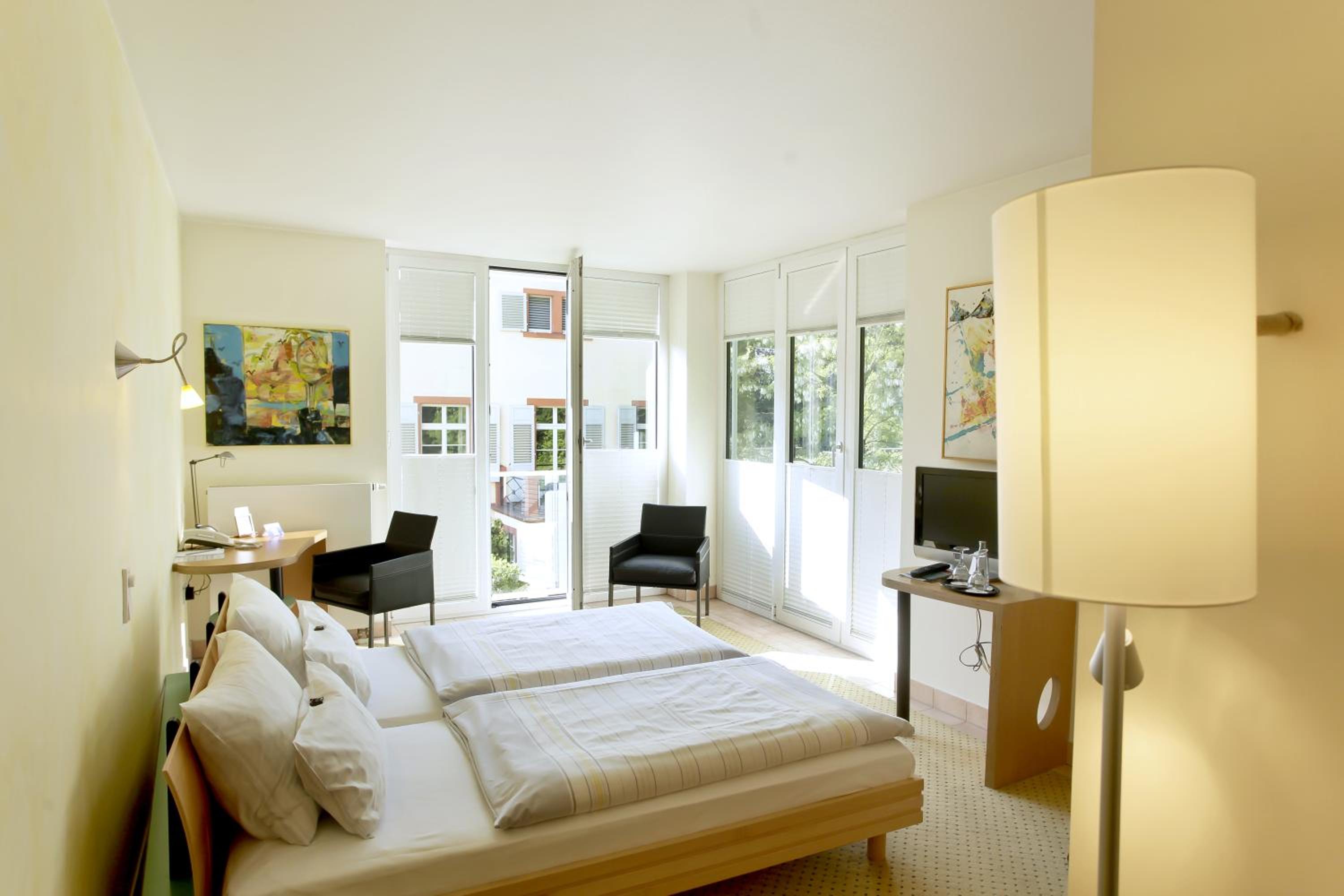 Doppelzimmer comfort - Photo 8