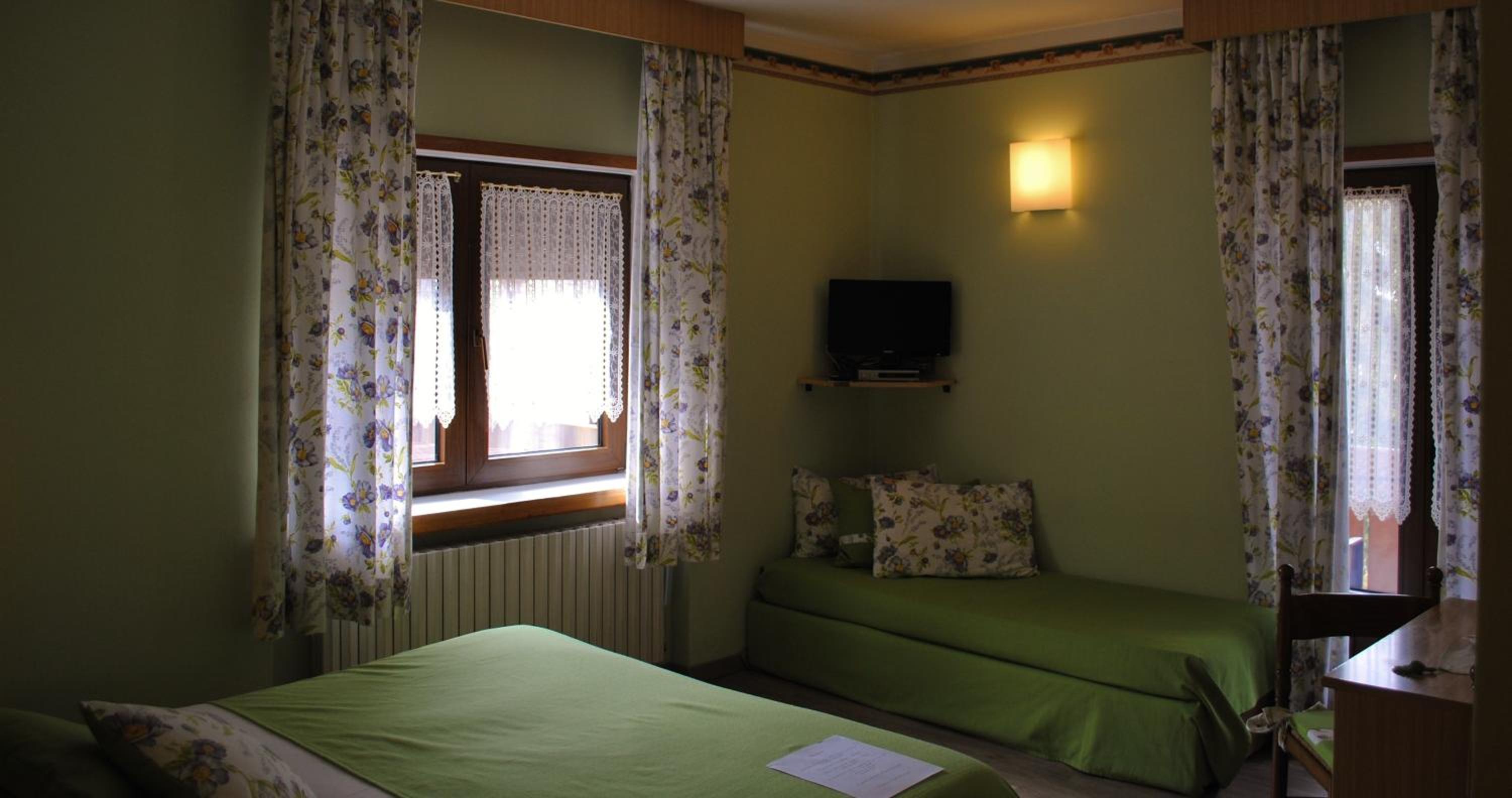 Triple Room - Photo 2