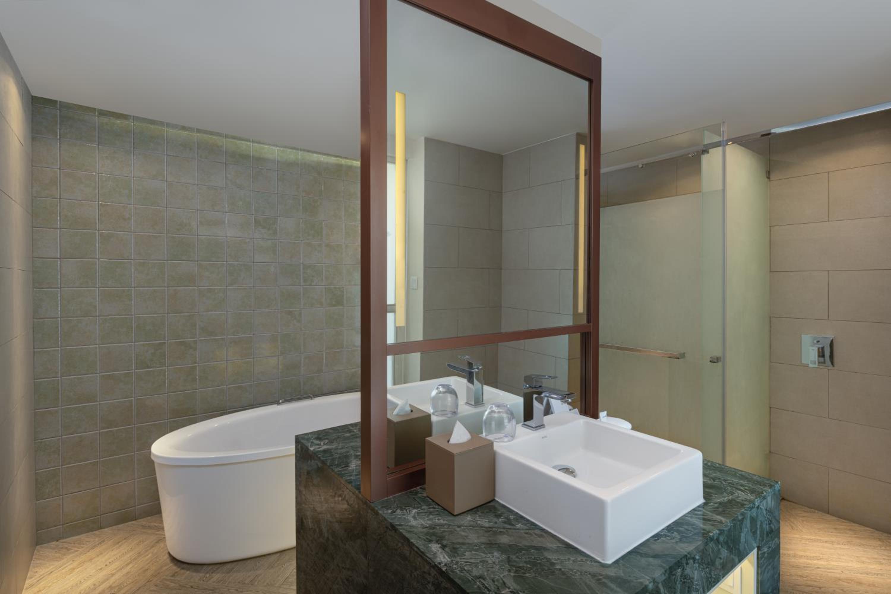 Suite - Sea View