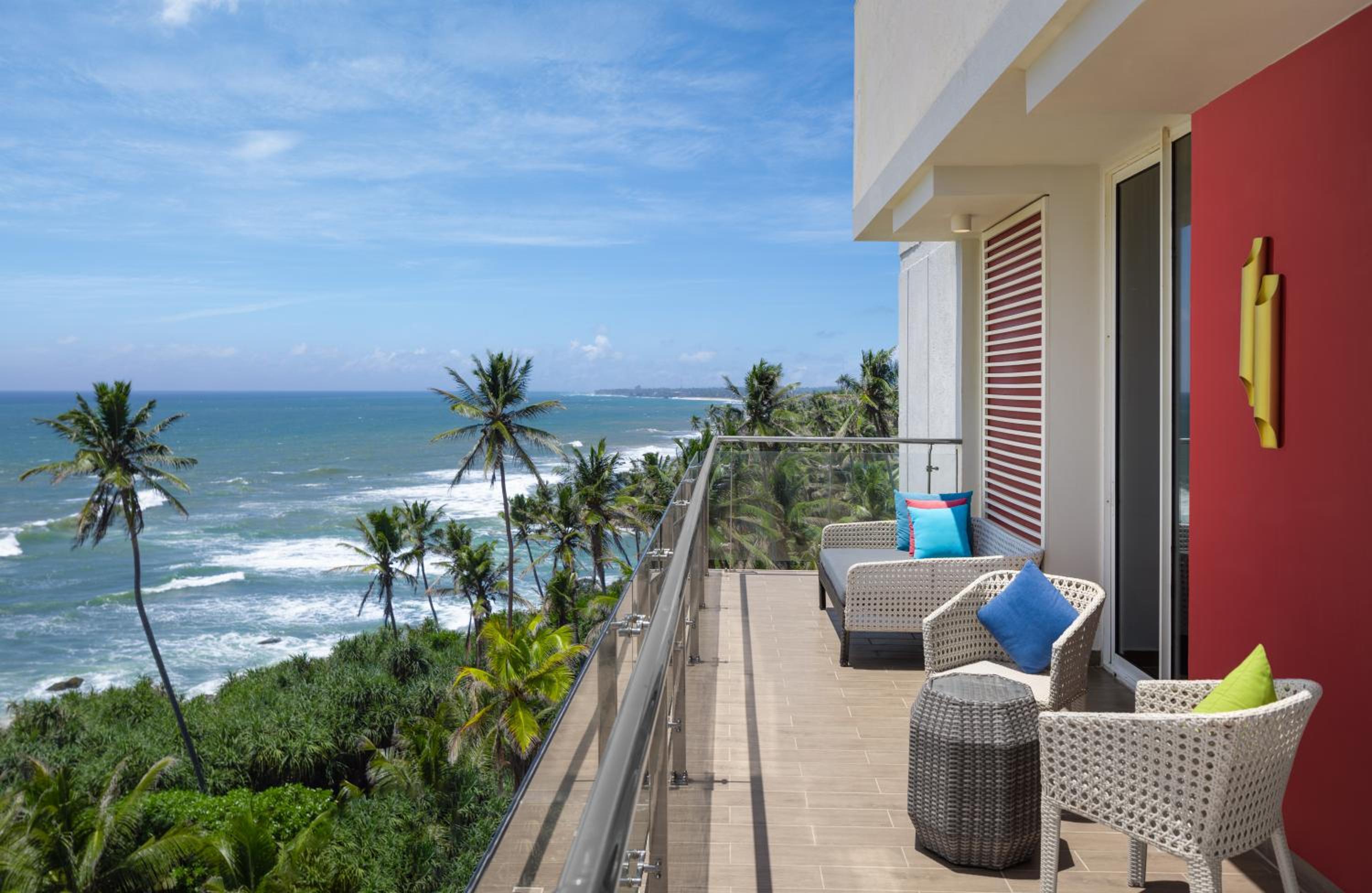 Suite - Sea View photo 2