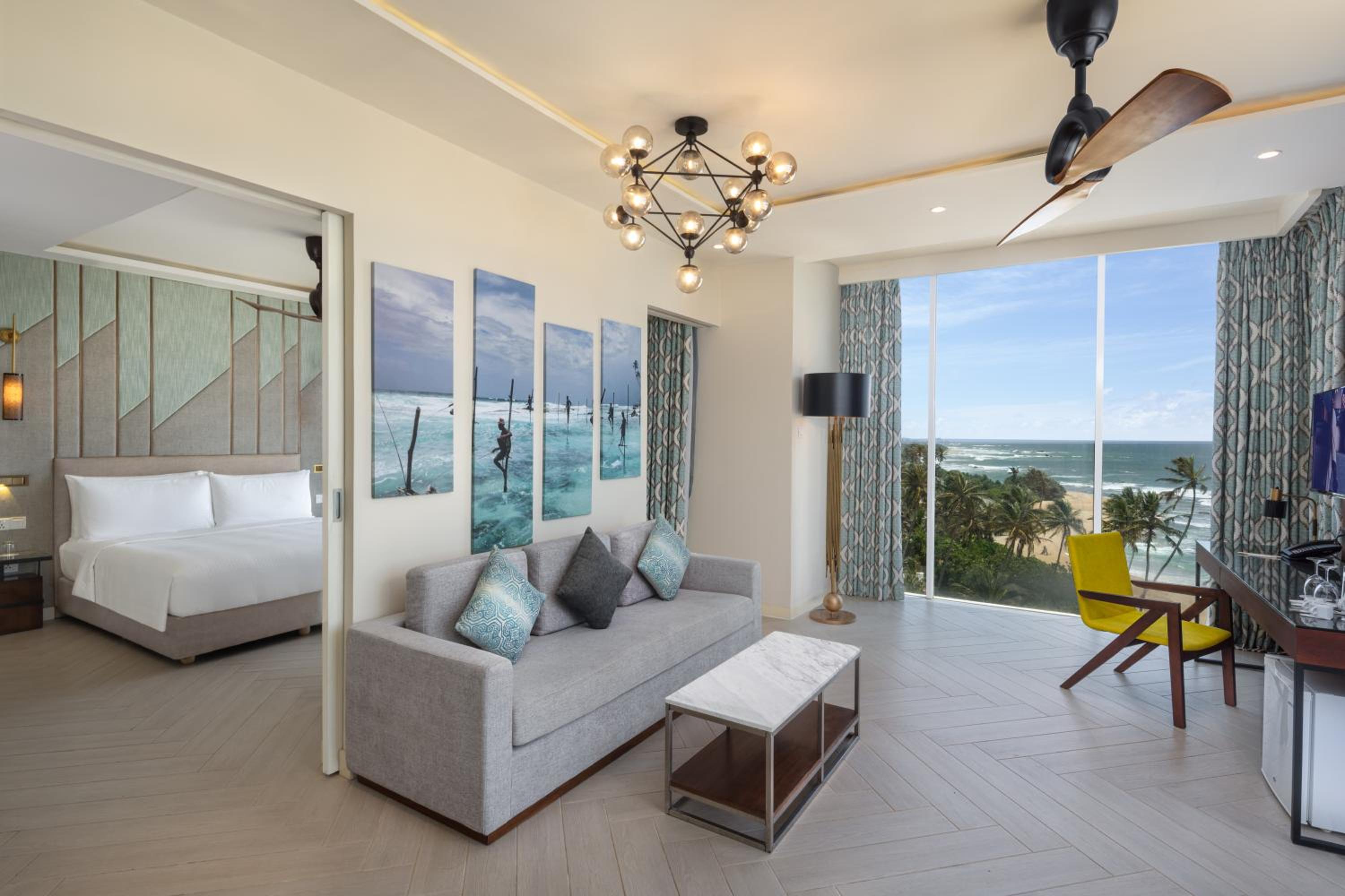 Suite - Sea View photo 3