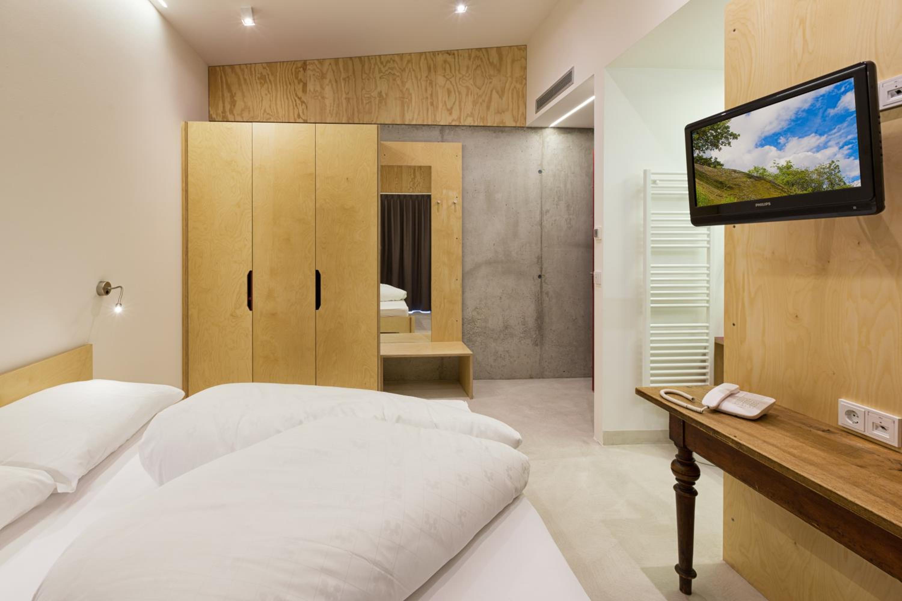 Double Room photo 1