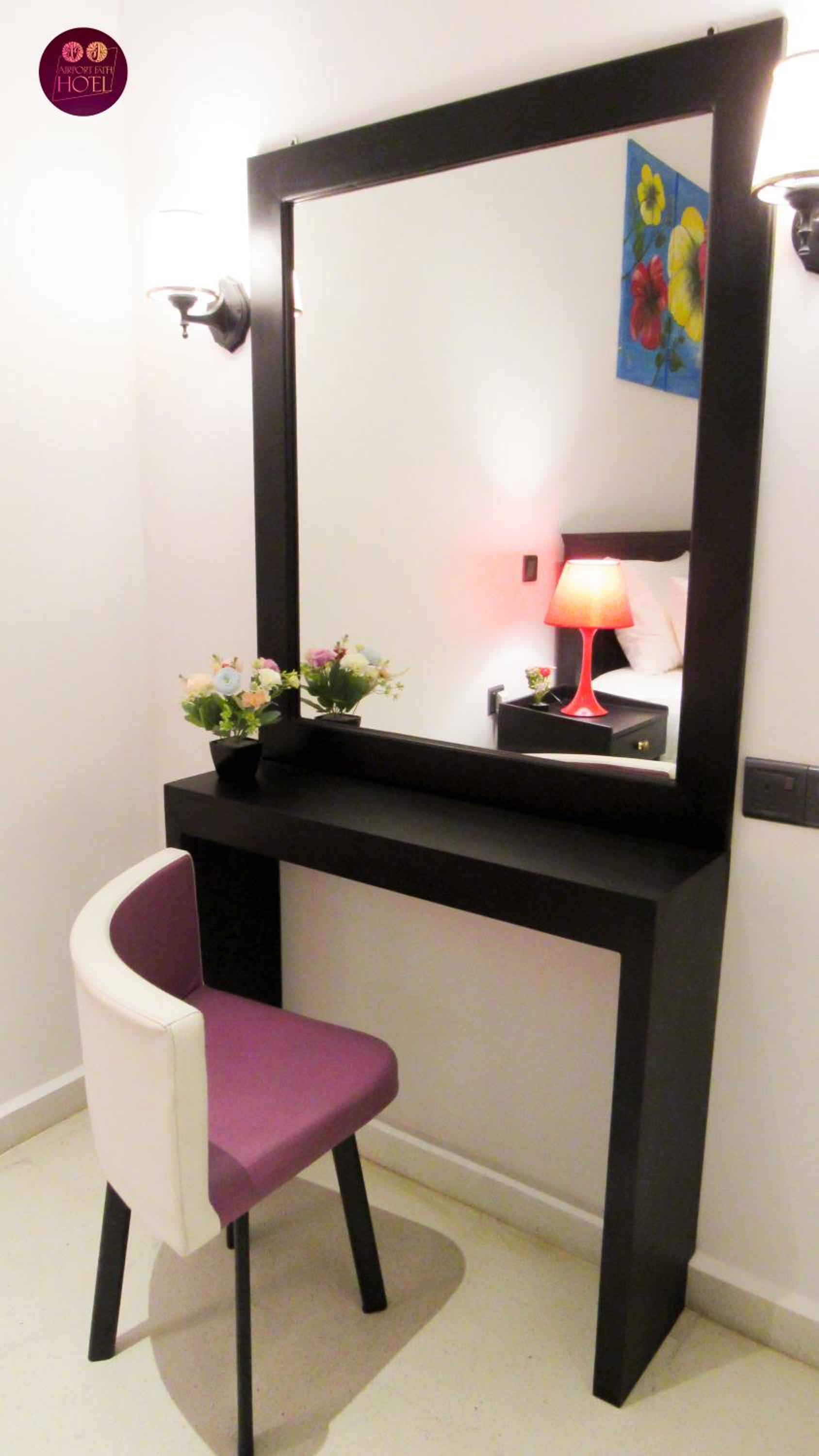 Deluxe Room photo 2