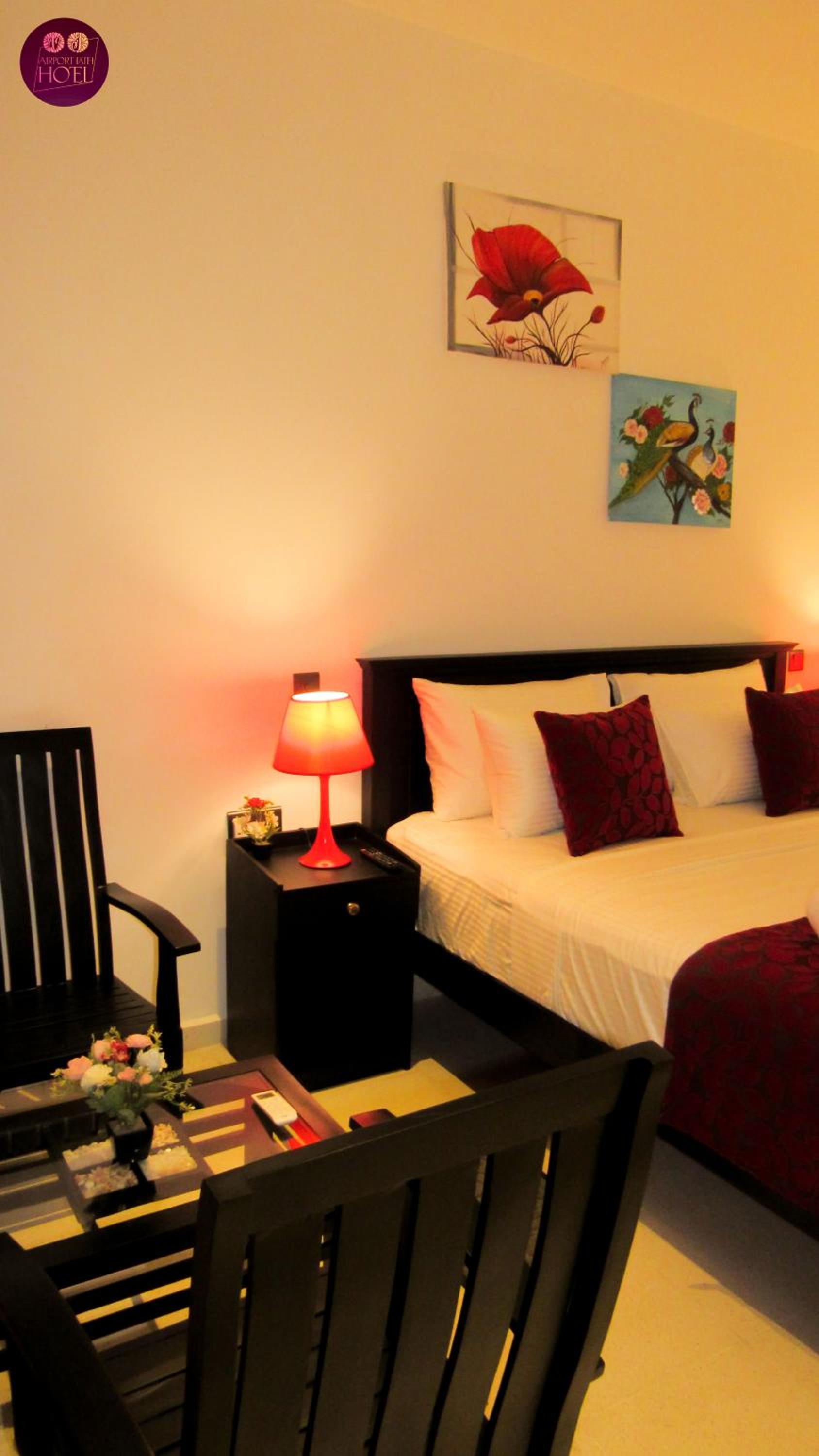 Deluxe Room photo 3
