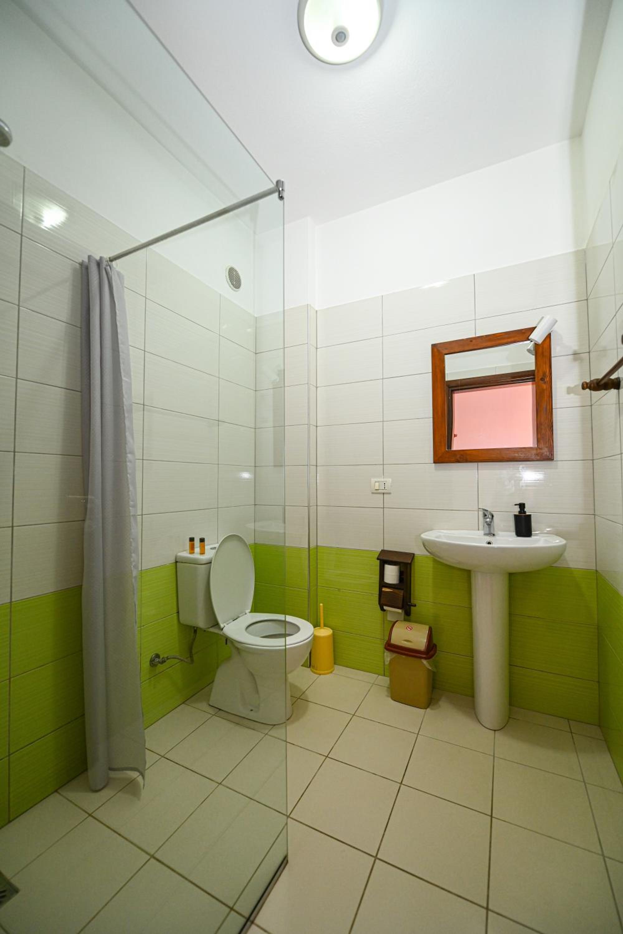 Queen Room