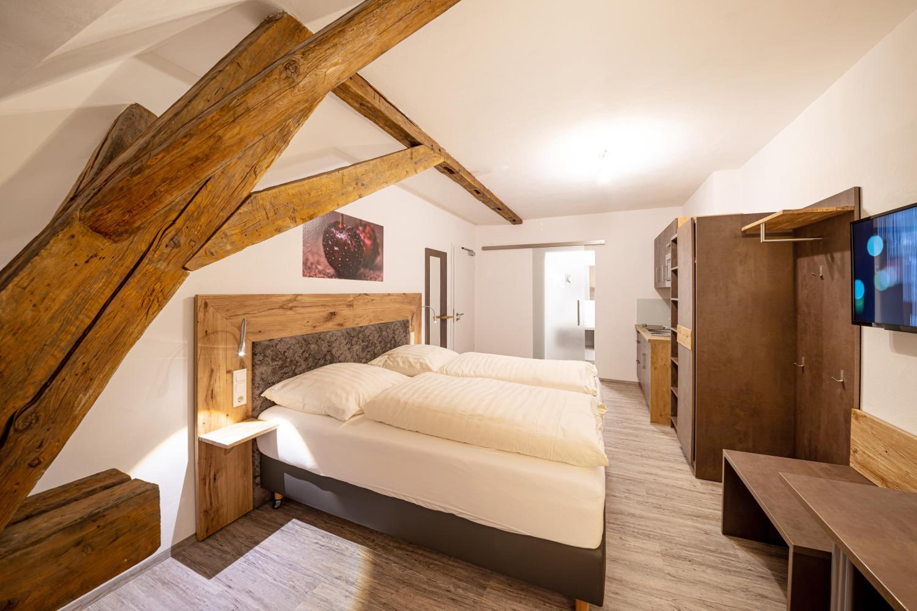 Superior Double Room photo 3