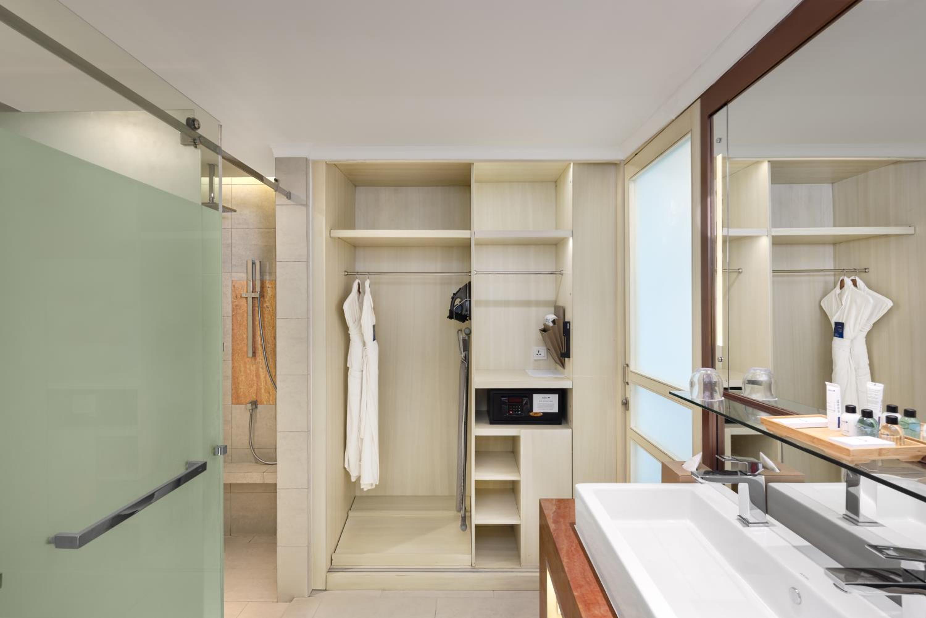 Premium Room - Sea View
