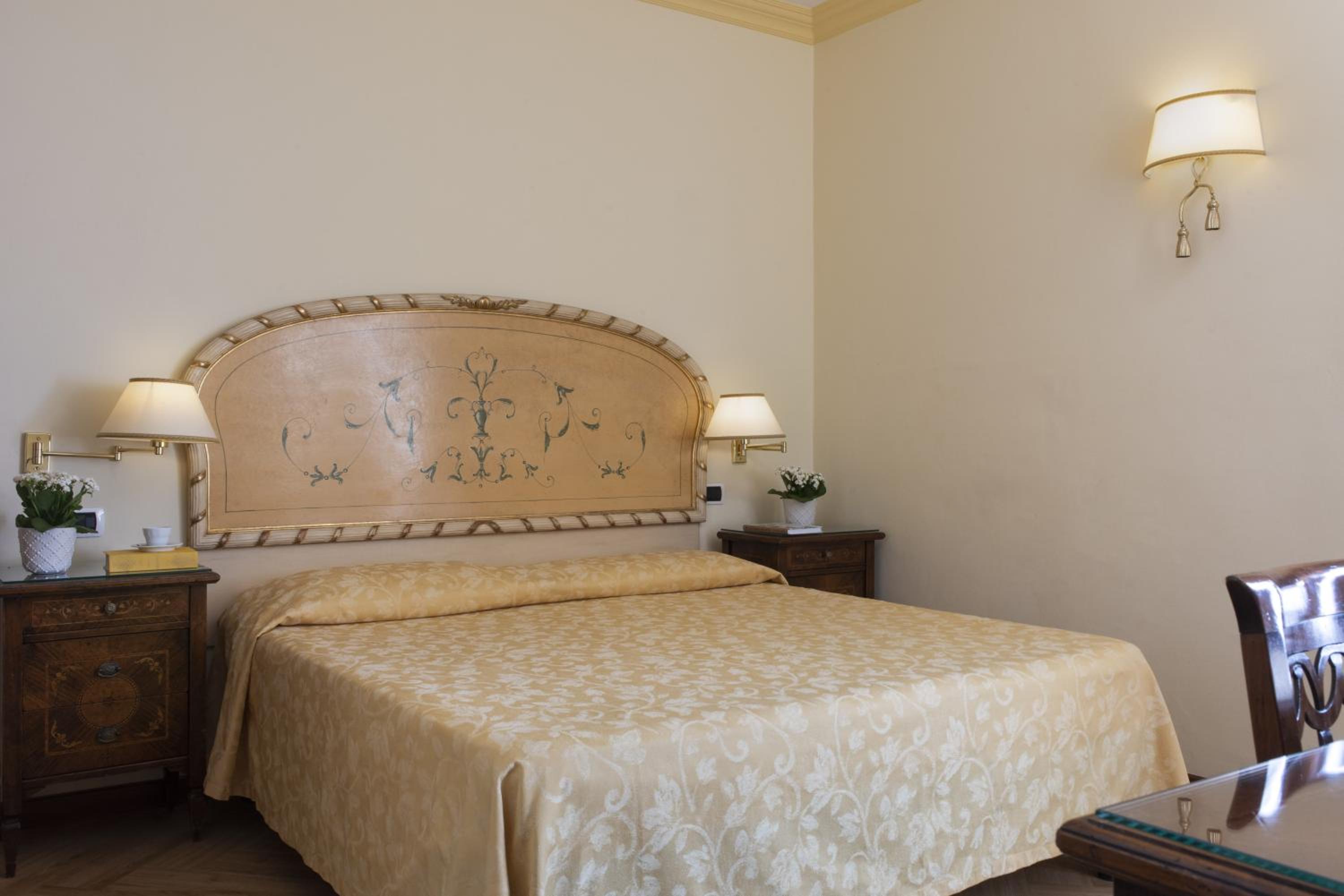 Suite - Annex