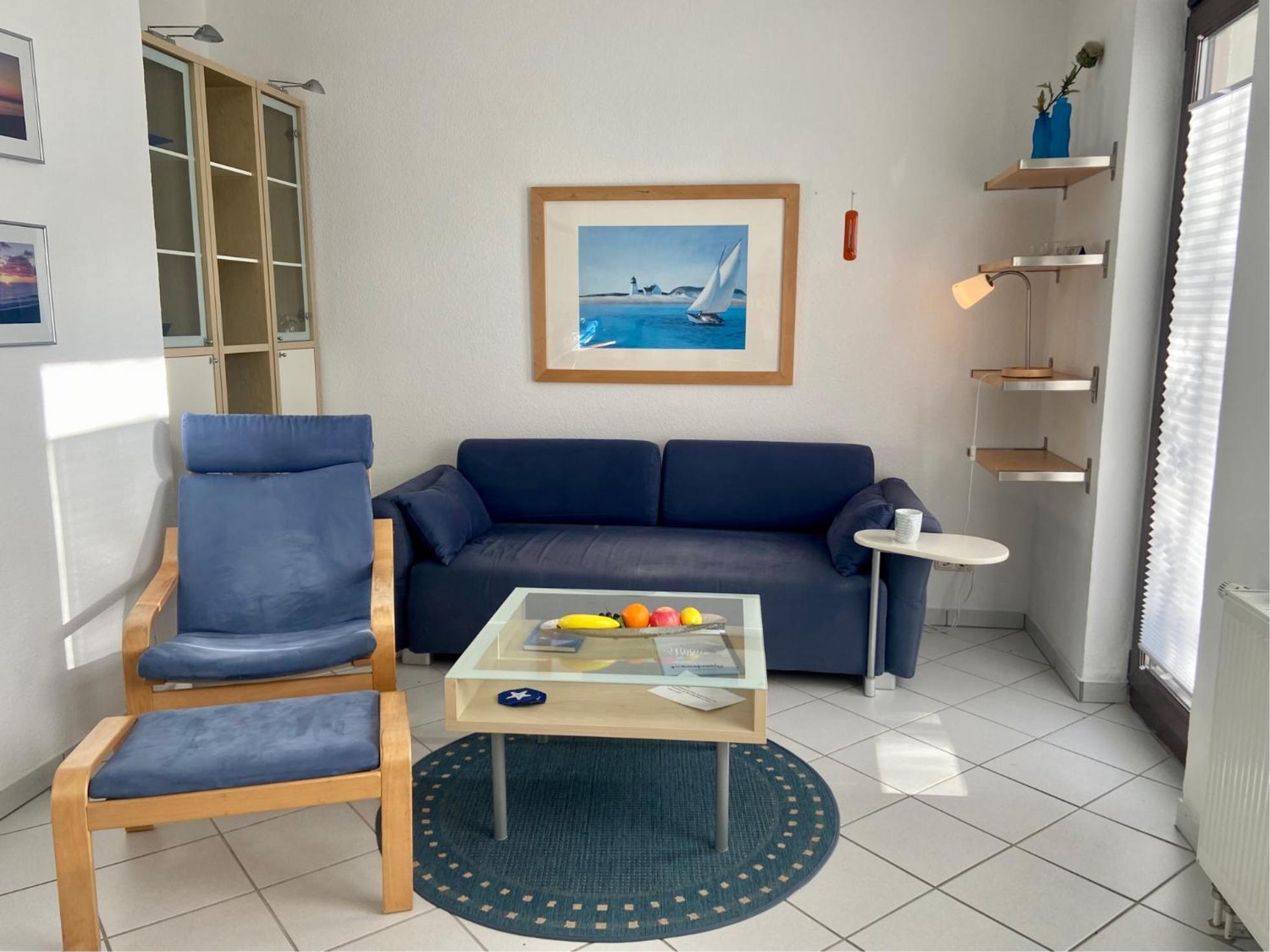 Apartment With Terrace photo 1
