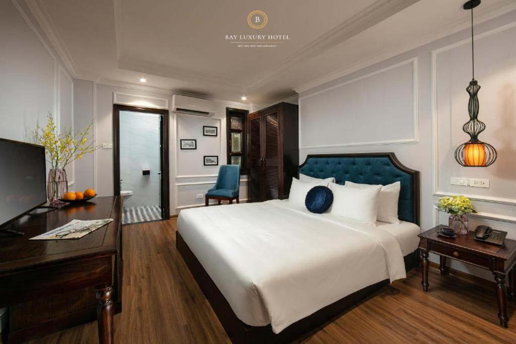 Superior Queen Room