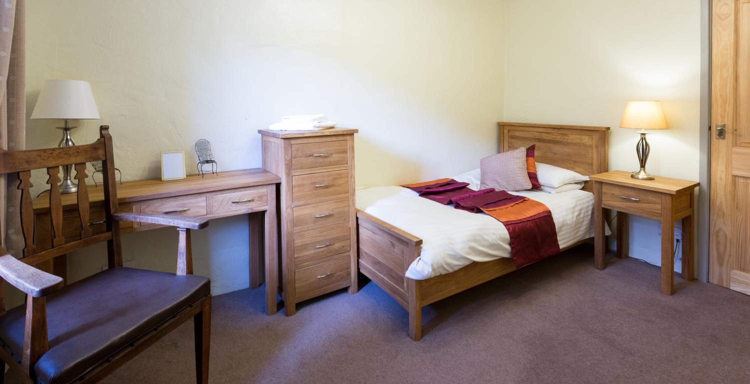 Standard Single Room photo 1