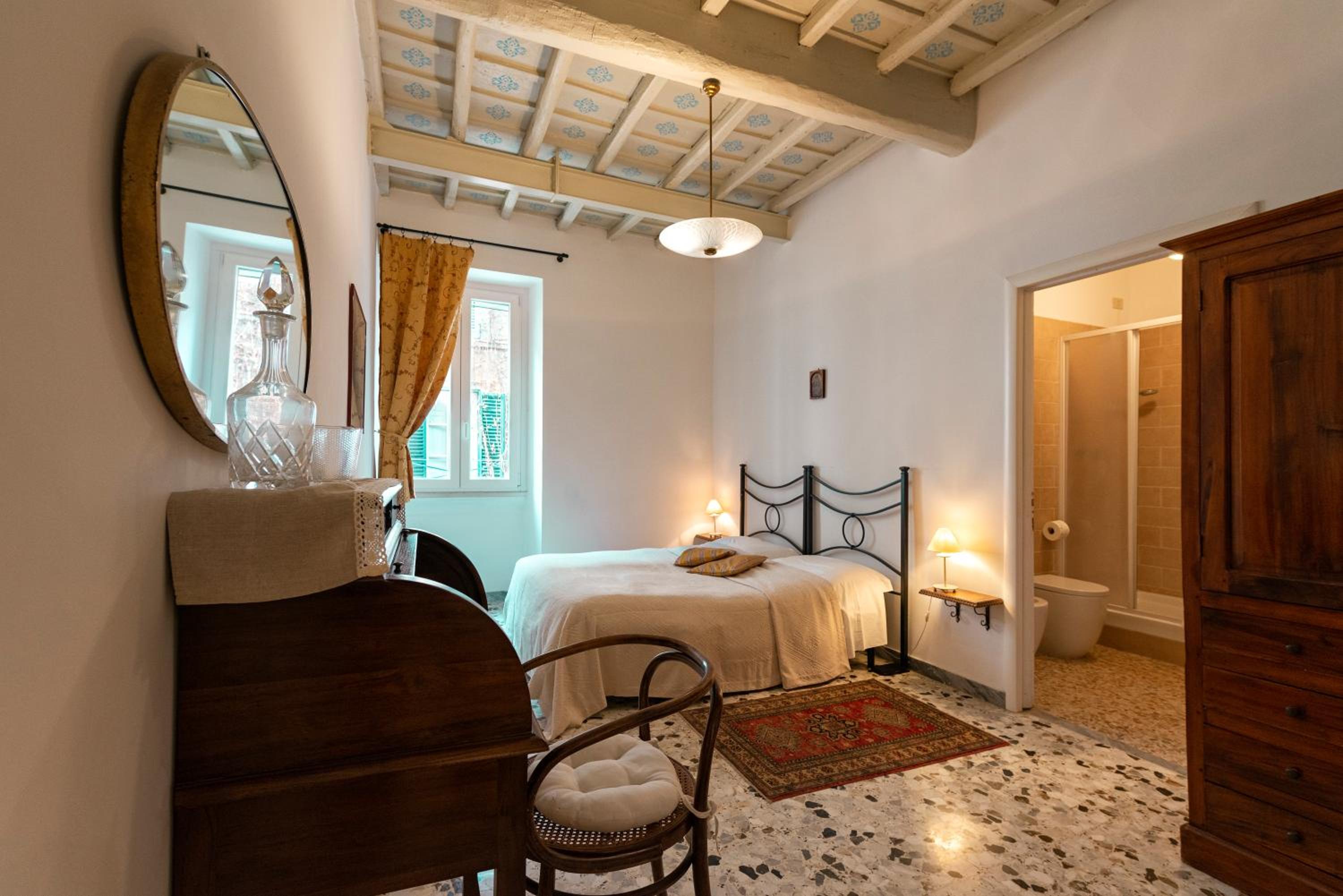 Double or Twin Room photo 2