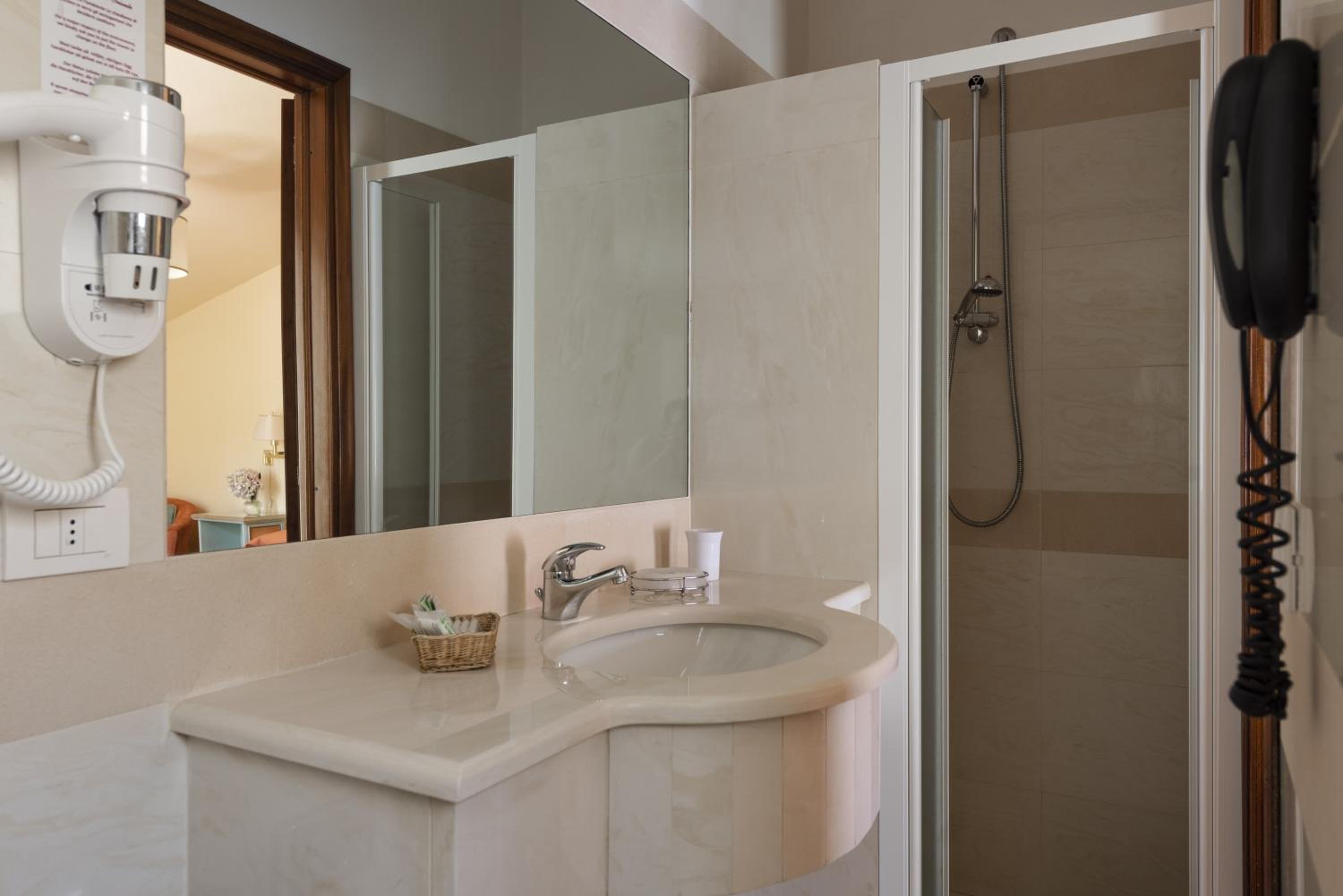 Suite with Terrace photo 2