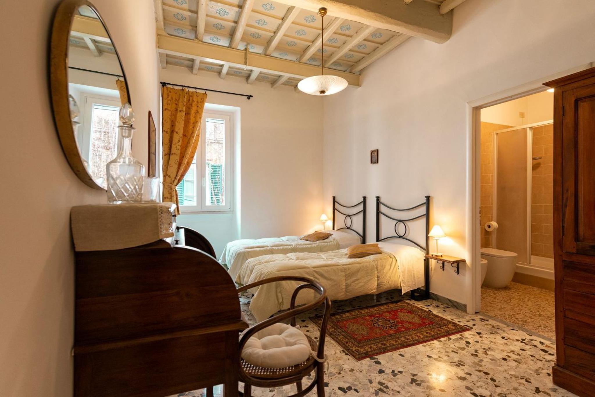 Double or Twin Room photo 3