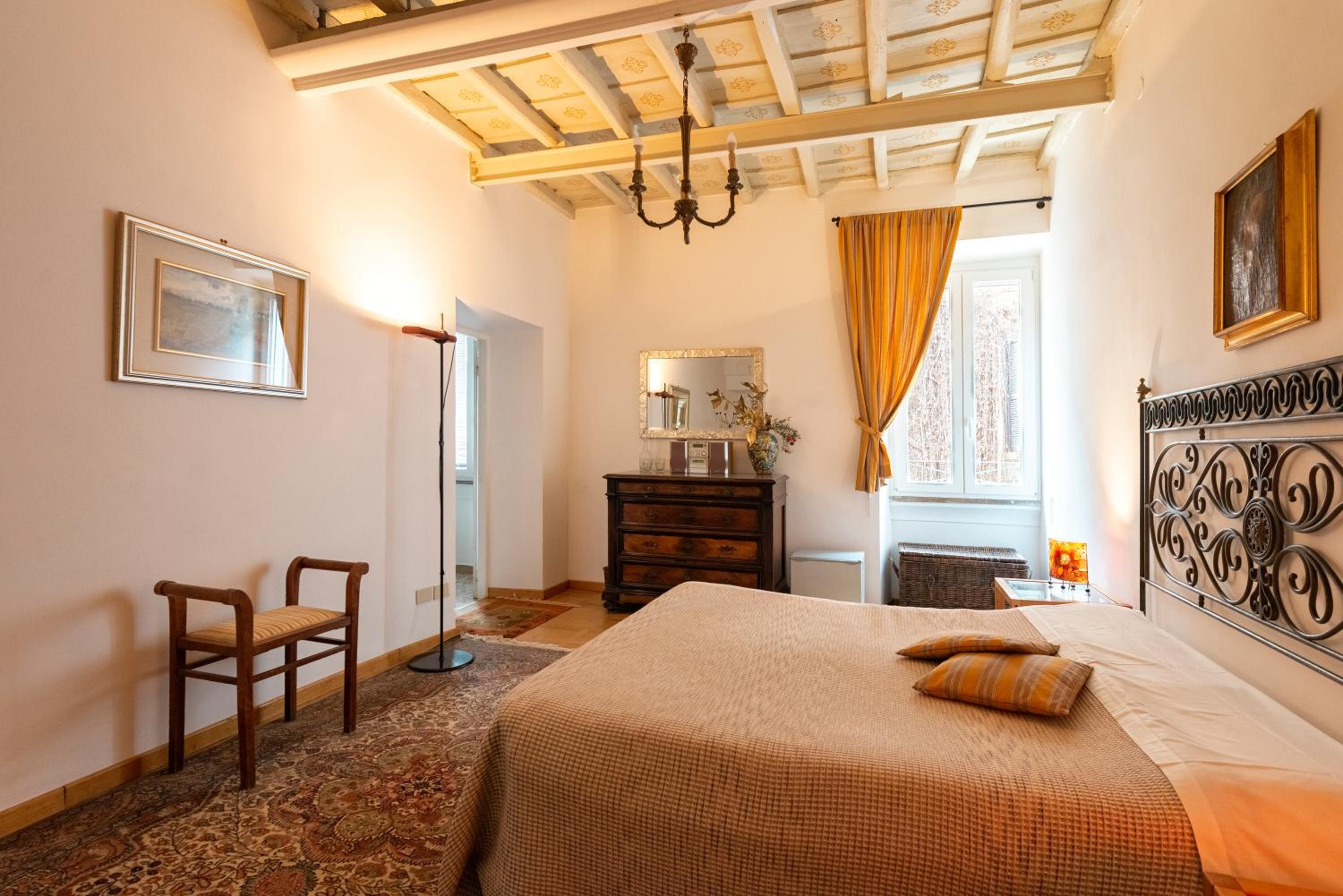 Comfort Double Room photo 3