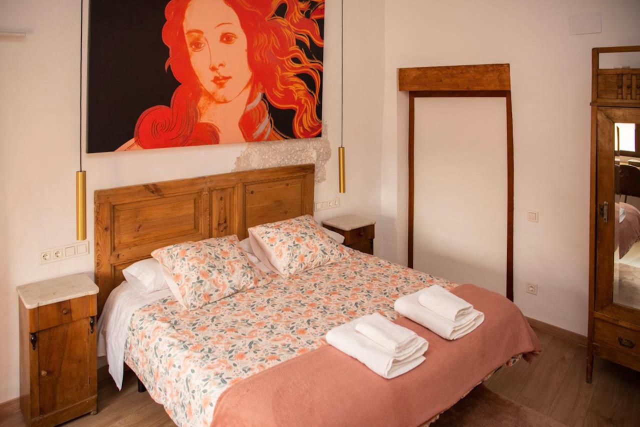 Habitación Doble o Twin Deluxe