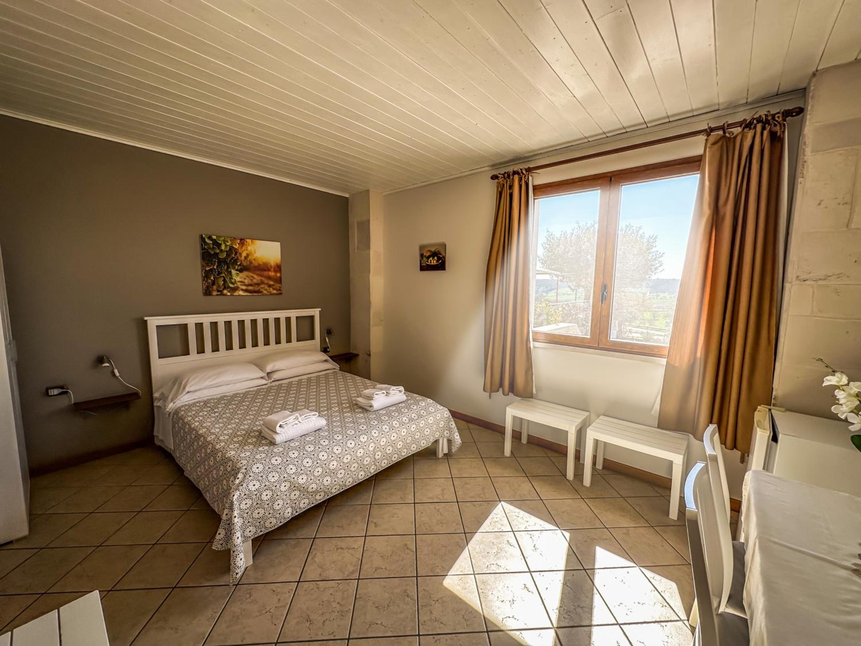 Double Room with View photo 3