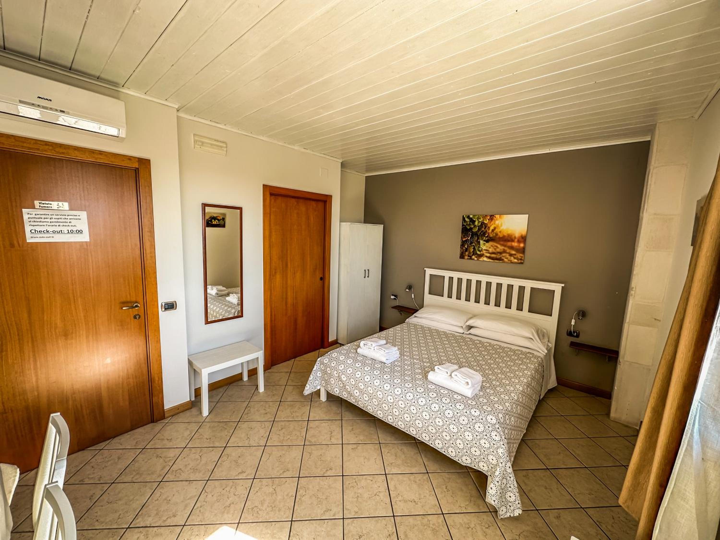 Double Room with View photo 2
