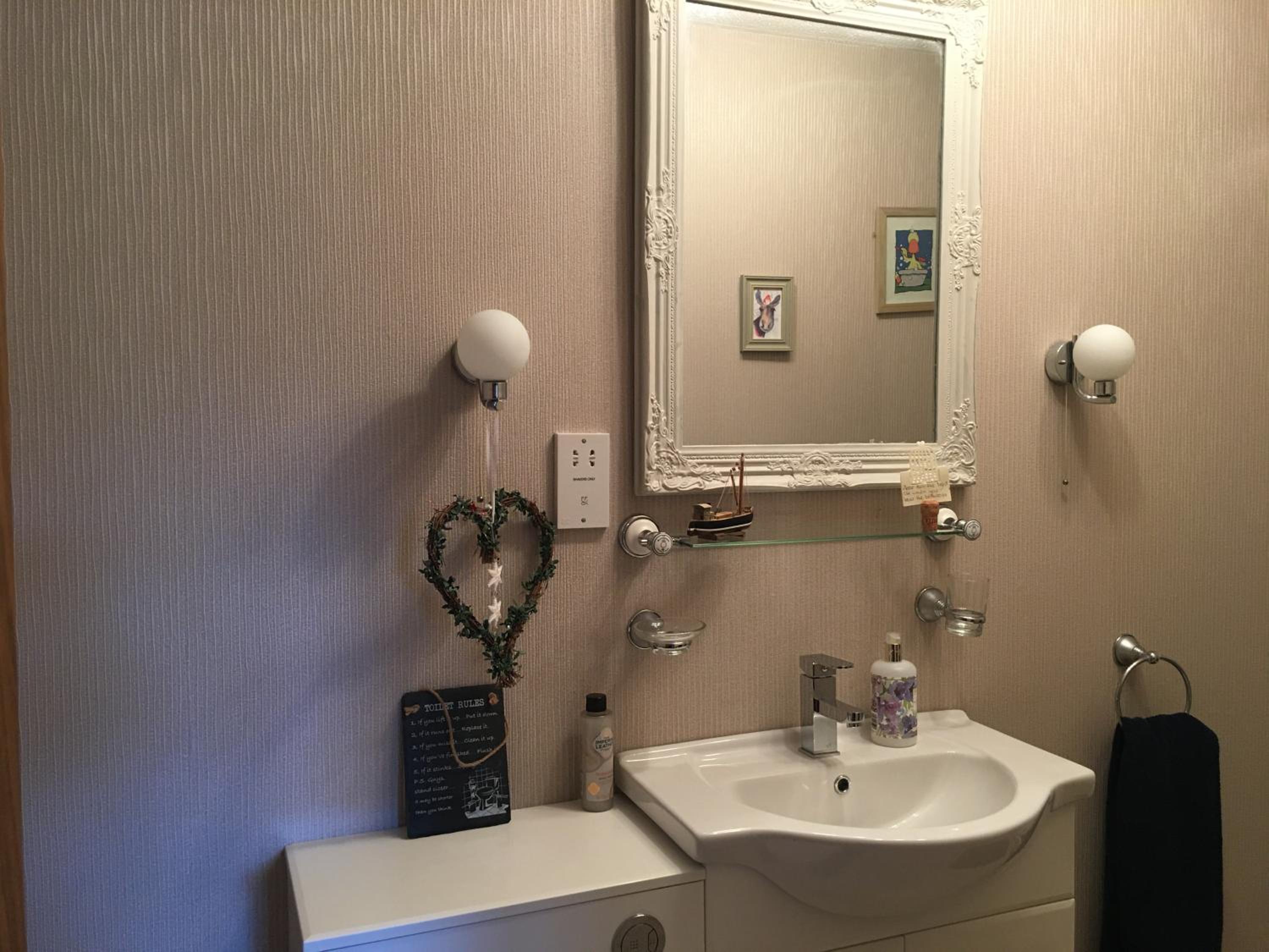 One-Bedroom Apartment - Photo 10