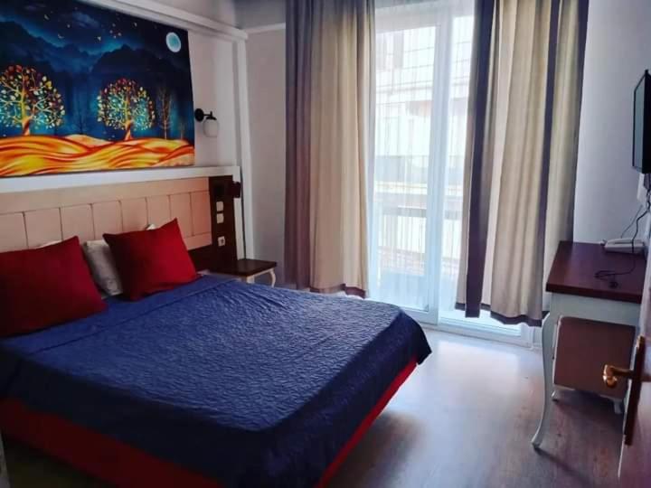 Standard Doppel- oder Zweibettzimmer