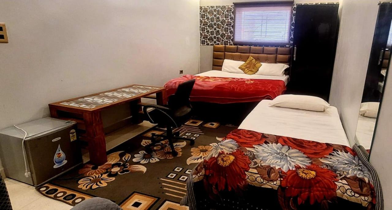 Deluxe Room photo 2