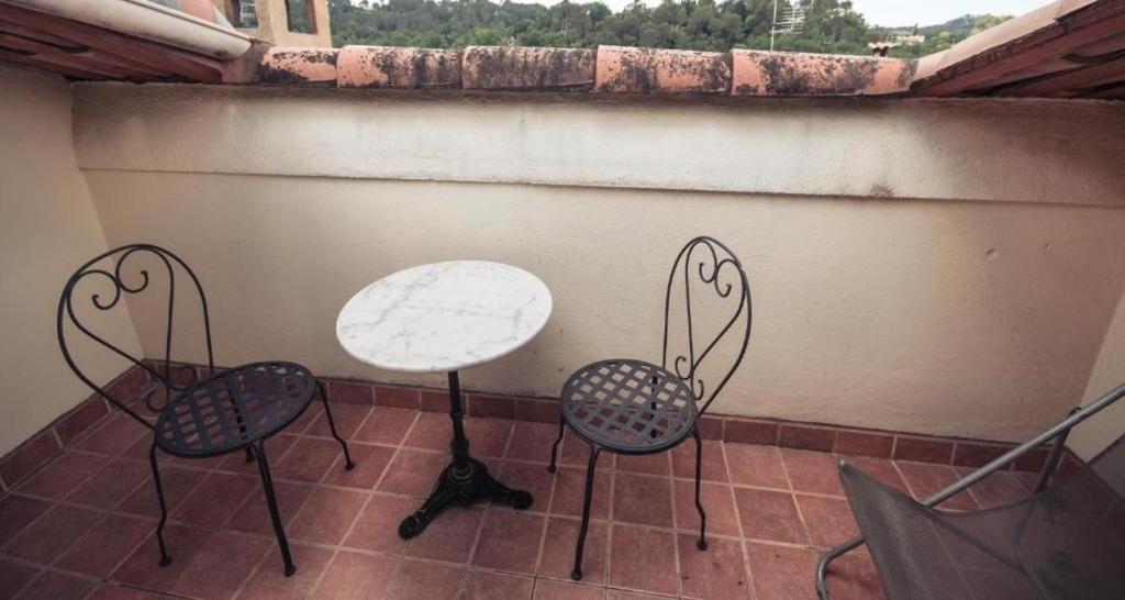 Classic Single Room with Terrace photo 3