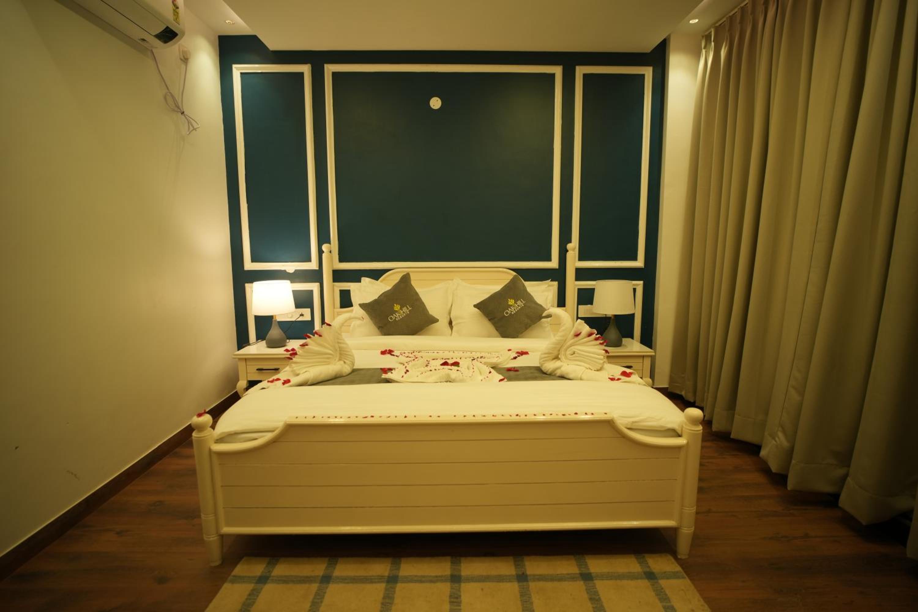 Standard Double or Twin Room with Balcony photo 3