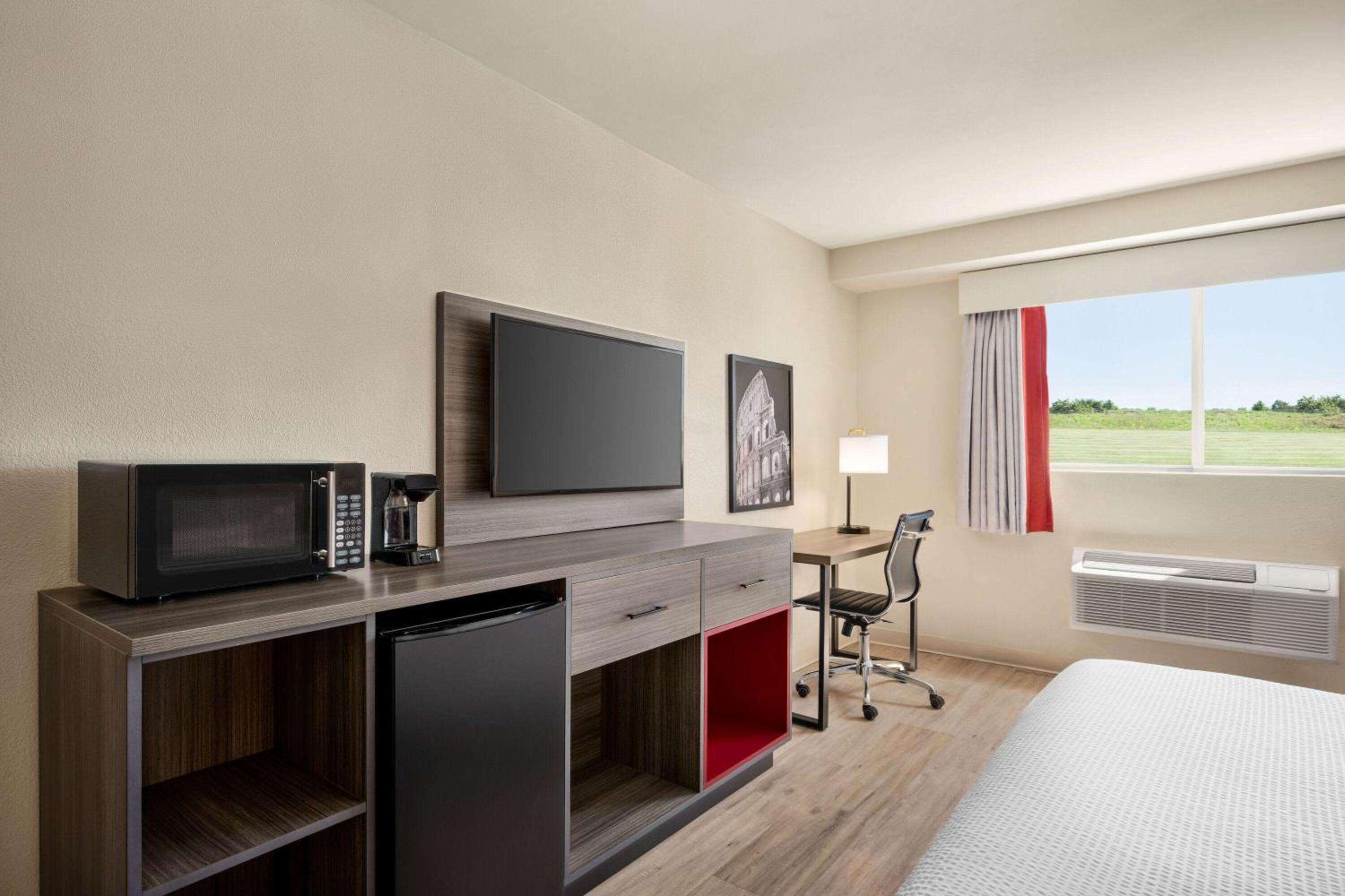 Ramada by Wyndham Allentown Bethlehem, Billede 6
