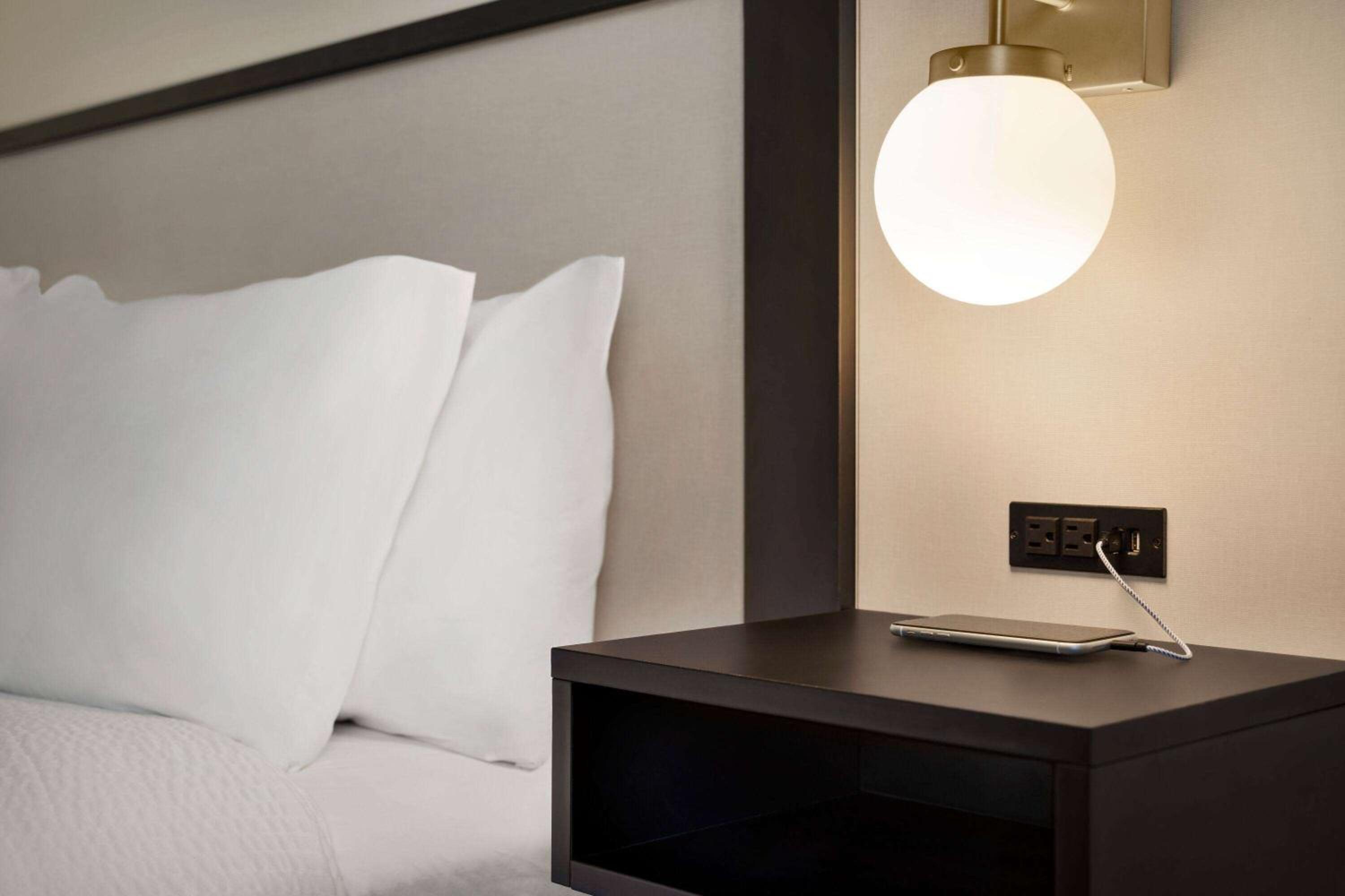 Ramada by Wyndham Allentown Bethlehem, Billede 2