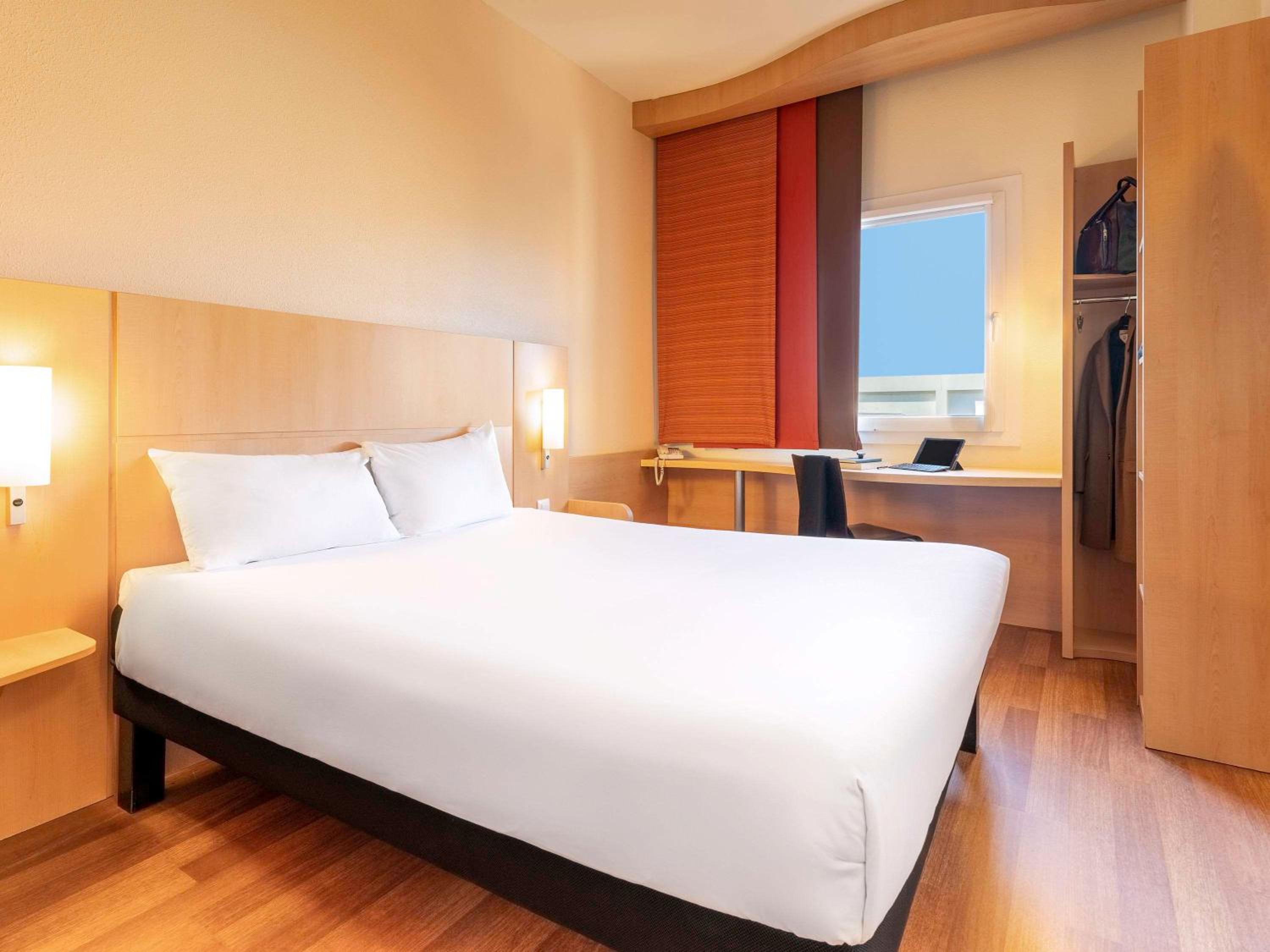 Double Room - Photo 1