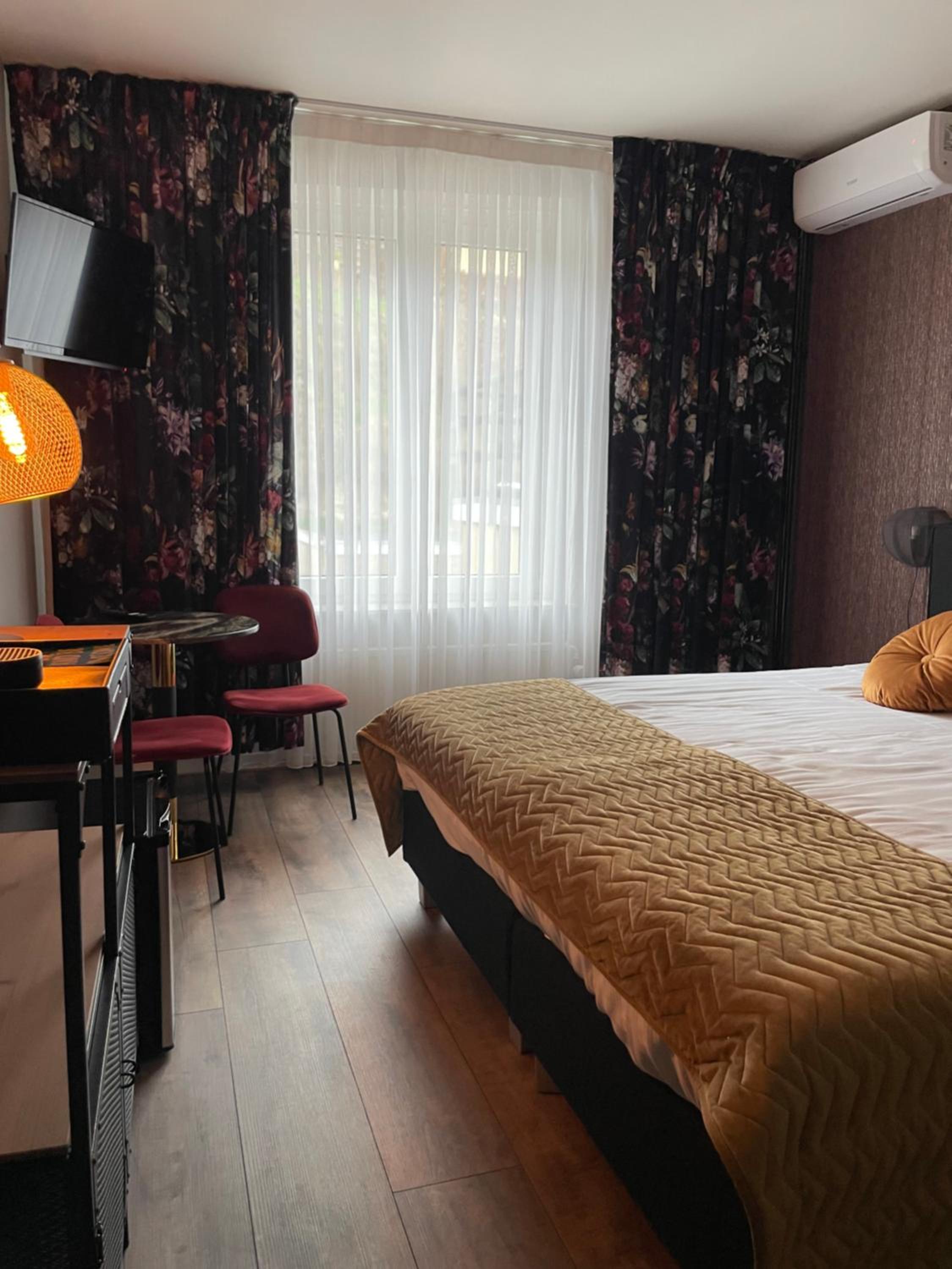 Comfort Double Room photo 2