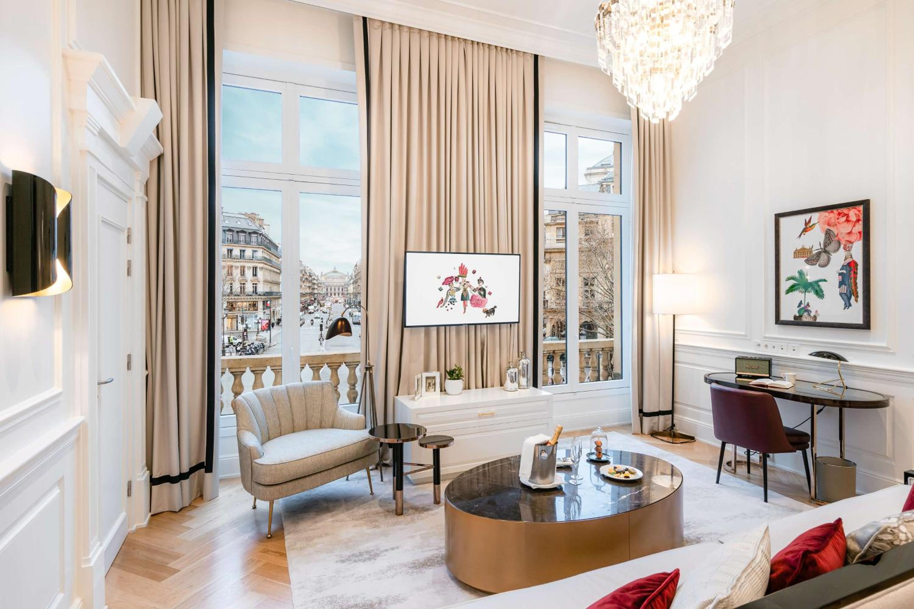 Pissarro Suite - Photo 2