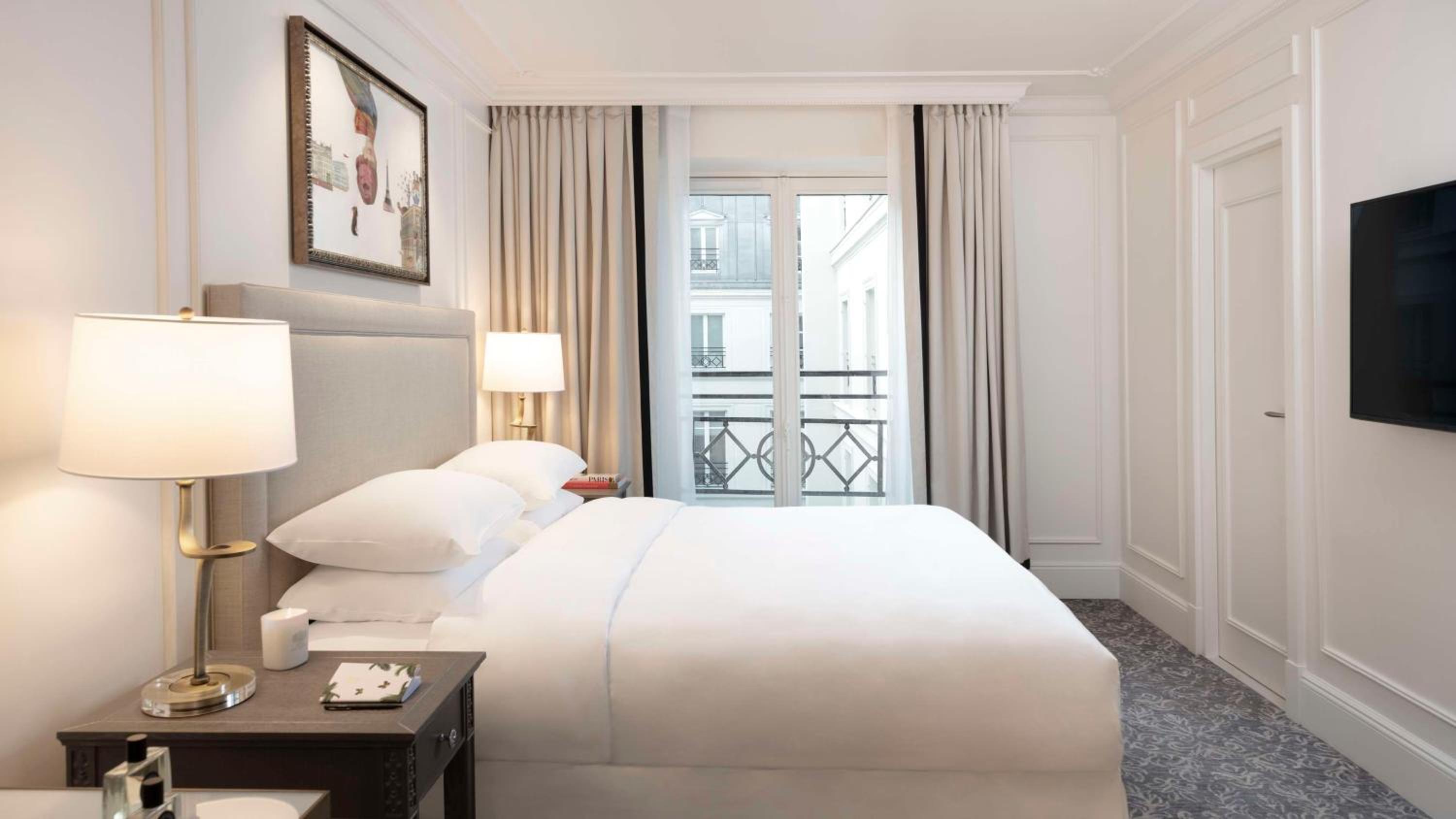 King Room